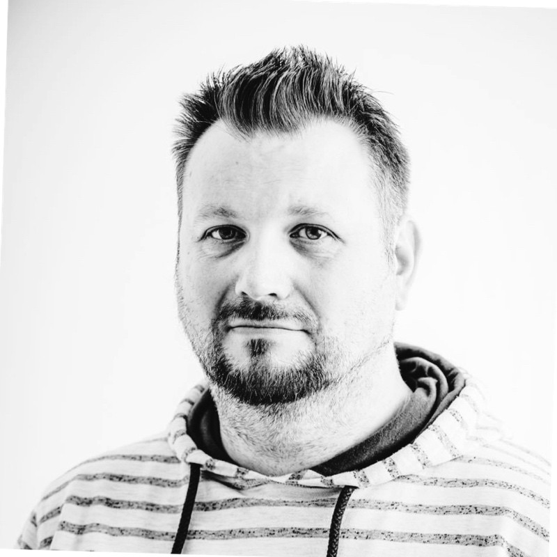 Knut Petter Dimmen