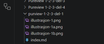 vscode rett